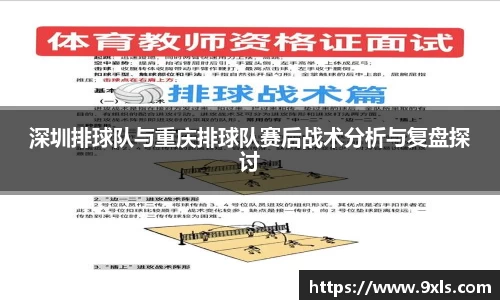 深圳排球队与重庆排球队赛后战术分析与复盘探讨
